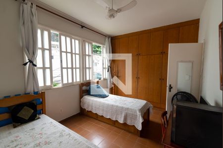 Quarto de casa de condomínio à venda com 2 quartos, 146m² em Vila Isabel, Rio de Janeiro