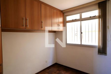 Suíte de apartamento para alugar com 2 quartos, 93m² em Serra, Belo Horizonte