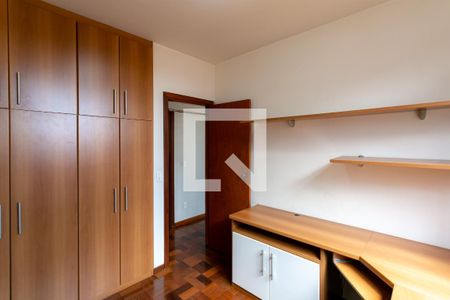 Quarto 1 de apartamento para alugar com 2 quartos, 93m² em Serra, Belo Horizonte