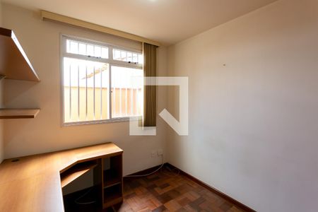 Quarto 1 de apartamento para alugar com 2 quartos, 93m² em Serra, Belo Horizonte
