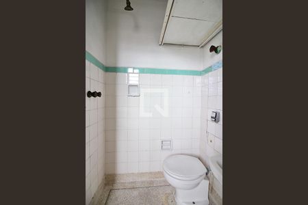 Apartamento à venda com 156m², 3 quartos e 1 vagaBanheiro de Serviço