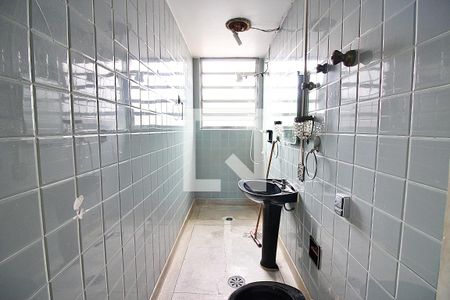 Apartamento à venda com 156m², 3 quartos e 1 vagaBanheiro Social