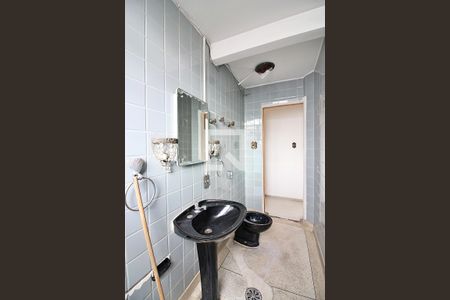 Apartamento à venda com 156m², 3 quartos e 1 vagaBanheiro Social