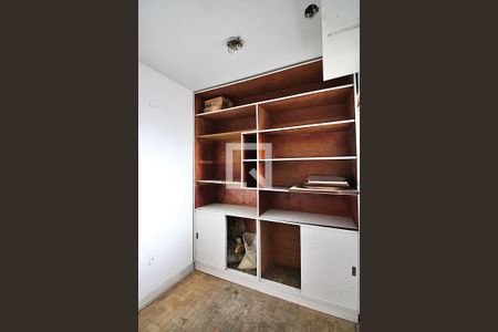 Apartamento à venda com 156m², 3 quartos e 1 vagaQuarto de Serviço