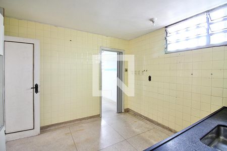 Apartamento à venda com 156m², 3 quartos e 1 vagaCozinha