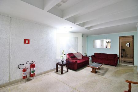 Apartamento à venda com 156m², 3 quartos e 1 vagaHall de Entrada