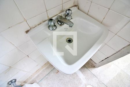 Apartamento à venda com 156m², 3 quartos e 1 vagaBanheiro de Serviço