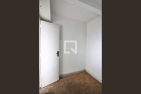 Apartamento à venda com 156m², 3 quartos e 1 vagaQuarto de Serviço