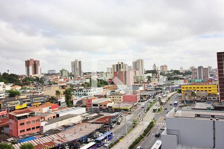 Apartamento à venda com 156m², 3 quartos e 1 vagaVista do Quarto 2 