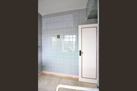 Apartamento à venda com 156m², 3 quartos e 1 vagaBanheiro do Quarto 1 - Suíte