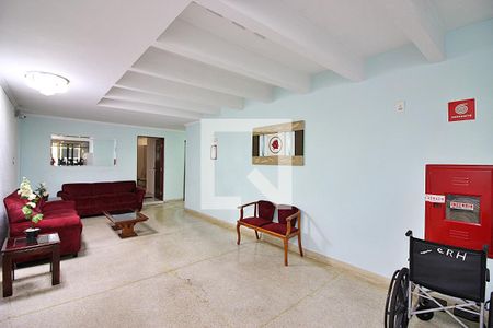 Apartamento à venda com 156m², 3 quartos e 1 vagaHall de Entrada