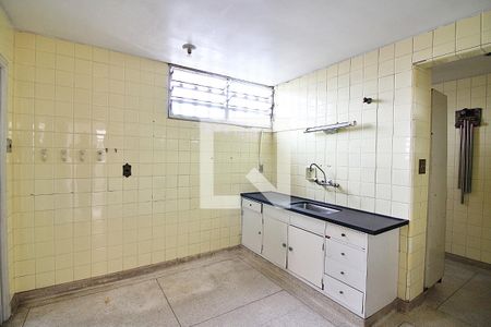 Apartamento à venda com 156m², 3 quartos e 1 vagaCozinha