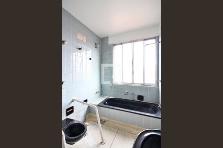 Apartamento à venda com 156m², 3 quartos e 1 vagaBanheiro do Quarto 1 - Suíte