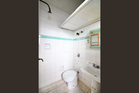 Apartamento à venda com 156m², 3 quartos e 1 vagaBanheiro de Serviço