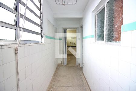 Apartamento à venda com 156m², 3 quartos e 1 vagaÁrea de Serviço
