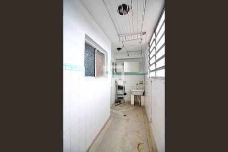 Apartamento à venda com 156m², 3 quartos e 1 vagaÁrea de Serviço