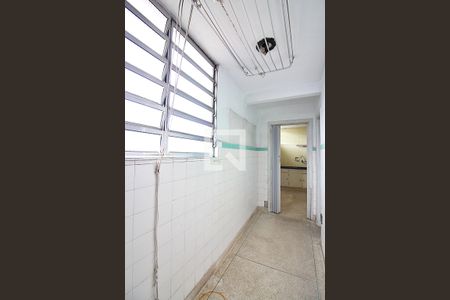 Apartamento à venda com 156m², 3 quartos e 1 vagaÁrea de Serviço