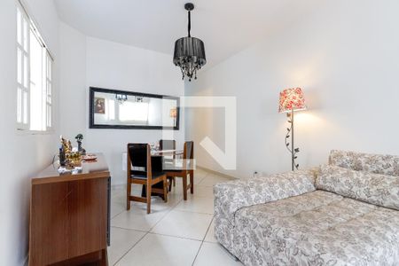 Sala de casa à venda com 3 quartos, 253m² em Vila Mazzei, São Paulo