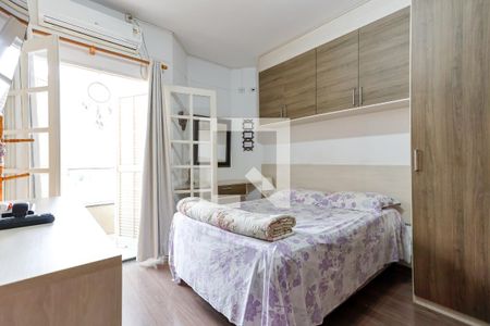 Suíte 1 de casa à venda com 3 quartos, 253m² em Vila Mazzei, São Paulo