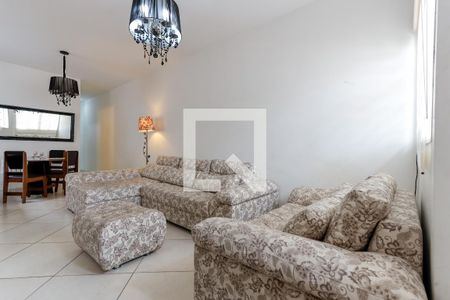 Sala de casa à venda com 3 quartos, 253m² em Vila Mazzei, São Paulo