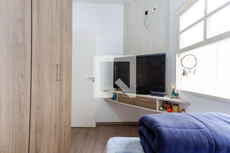 Casa à venda com 253m², 3 quartos e 4 vagas Casa à venda com 253m², 3 quartos e 4 vagasQuarto 3