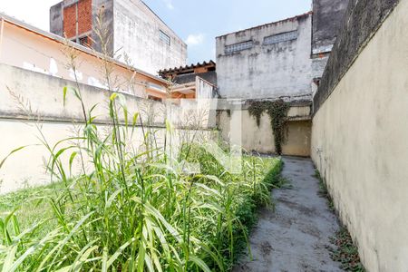 Casa à venda com 253m², 3 quartos e 4 vagas Casa à venda com 253m², 3 quartos e 4 vagasQuintal