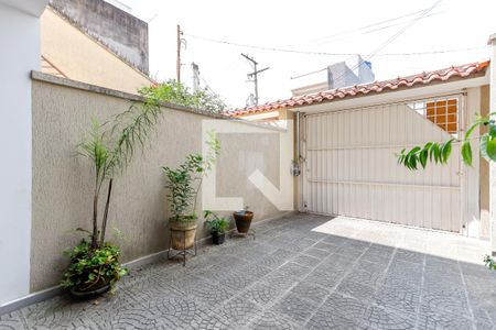 Casa à venda com 253m², 3 quartos e 4 vagas Casa à venda com 253m², 3 quartos e 4 vagasGaragem