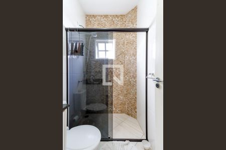 Casa à venda com 253m², 3 quartos e 4 vagas Casa à venda com 253m², 3 quartos e 4 vagasBanheiro