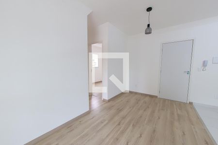 Quarto 1 de apartamento para alugar com 2 quartos, 55m² em Vila Galvão, Guarulhos
