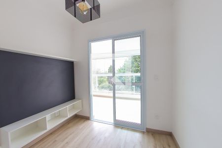 Sala de apartamento para alugar com 2 quartos, 55m² em Vila Galvão, Guarulhos