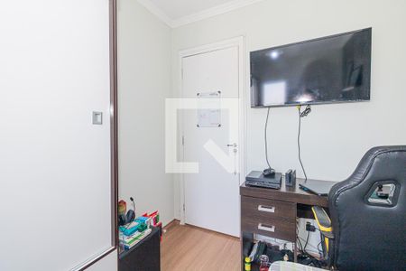 Quarto 1 de apartamento à venda com 3 quartos, 67m² em Vila Constança, São Paulo