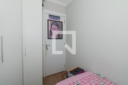 Quarto 2 de apartamento à venda com 3 quartos, 67m² em Vila Constança, São Paulo