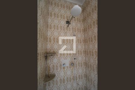 Casa à venda com 412m², 4 quartos e 5 vagasBanheiro Social