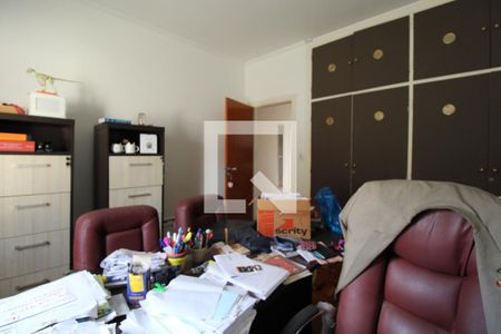 Casa à venda com 412m², 4 quartos e 5 vagasQuarto 3 (suíte)