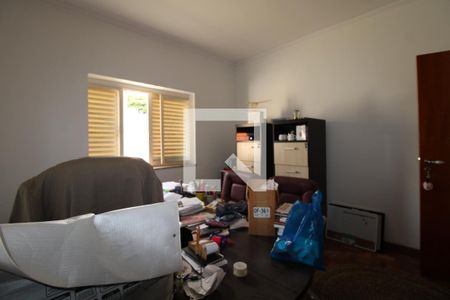 Casa à venda com 412m², 4 quartos e 5 vagasQuarto 3 (suíte)