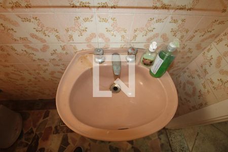 Casa à venda com 412m², 4 quartos e 5 vagasLavabo