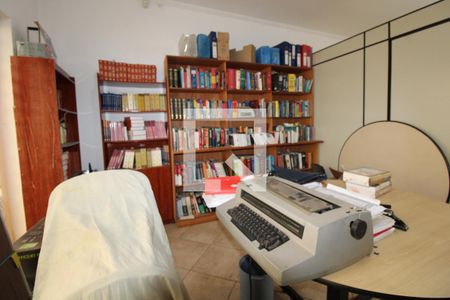 Casa à venda com 412m², 4 quartos e 5 vagasSala de jantar