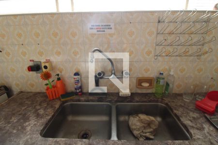 Casa à venda com 412m², 4 quartos e 5 vagasCozinha