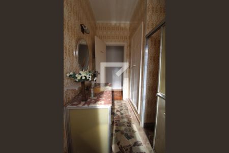 Casa à venda com 412m², 4 quartos e 5 vagasBanheiro Social