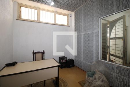 Sala de drywall 1 de casa à venda com 4 quartos, 412m² em Jardim Chapadão, Campinas