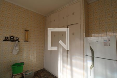 Casa à venda com 412m², 4 quartos e 5 vagasCozinha