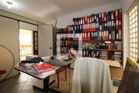 Casa à venda com 412m², 4 quartos e 5 vagasSala de jantar