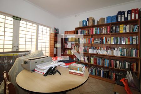 Casa à venda com 412m², 4 quartos e 5 vagasSala de jantar