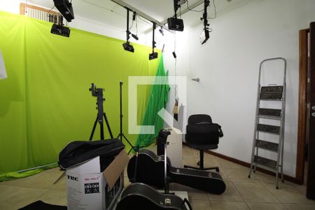 Casa à venda com 412m², 4 quartos e 5 vagasSala de drywall 2