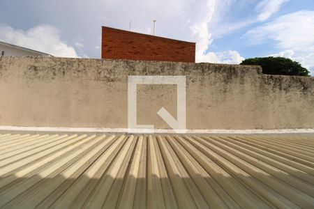 Casa à venda com 412m², 4 quartos e 5 vagasVista do Quarto 3 (suíte)