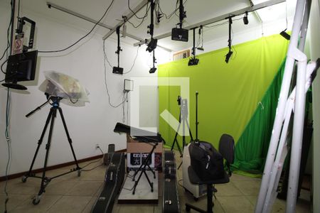 Casa à venda com 412m², 4 quartos e 5 vagasSala de drywall 2