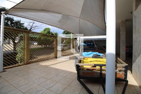 Casa à venda com 412m², 4 quartos e 5 vagasGaragem
