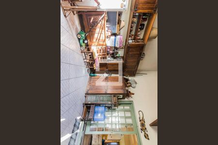 Casa à venda com 360m², 3 quartos e 2 vagasGaragem
