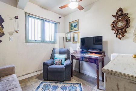 Dormitório de casa à venda com 3 quartos, 360m² em Ipanema, Porto Alegre