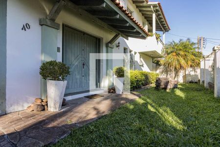 Casa à venda com 360m², 3 quartos e 2 vagasJardim